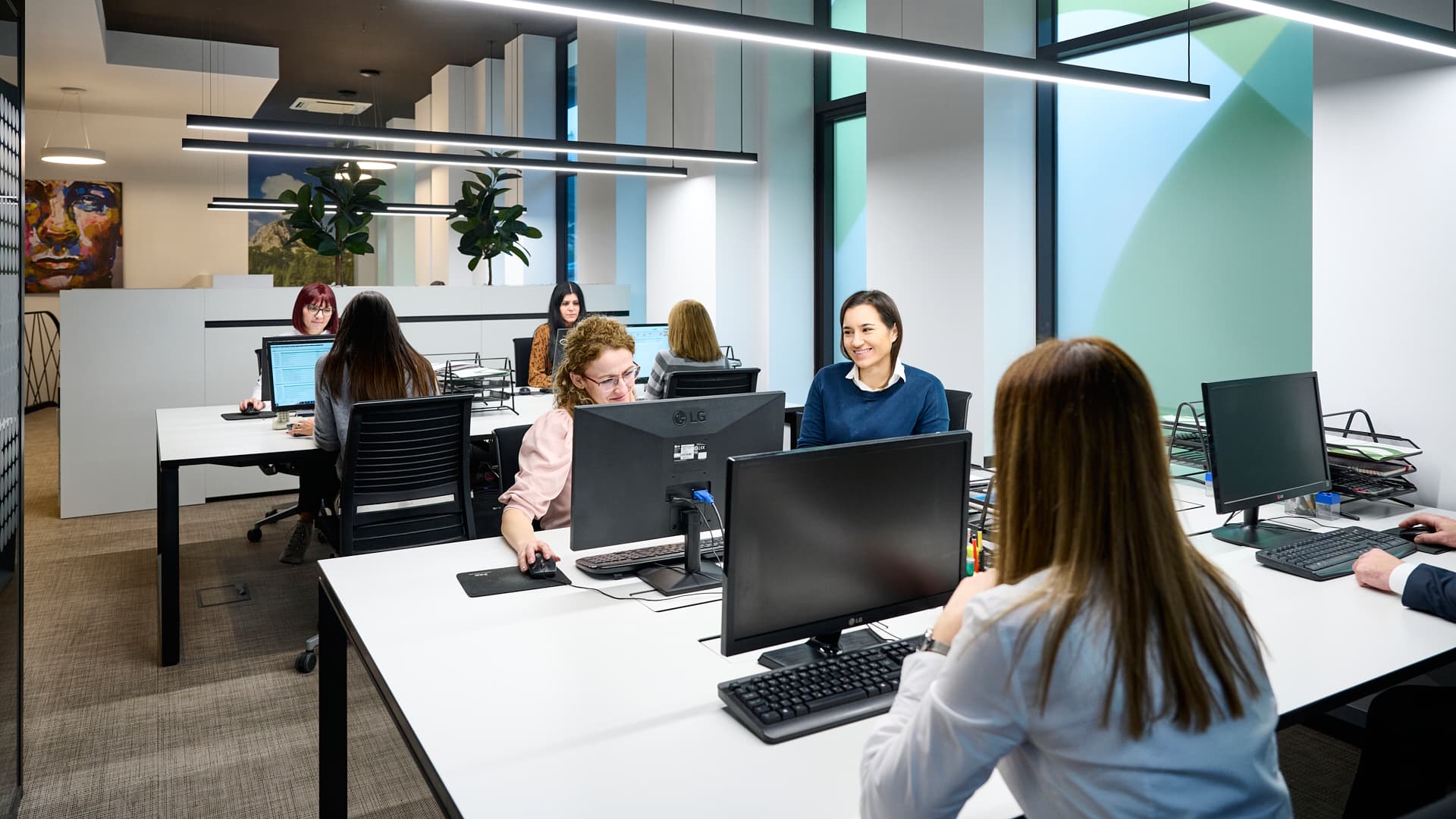 Junior Accountant